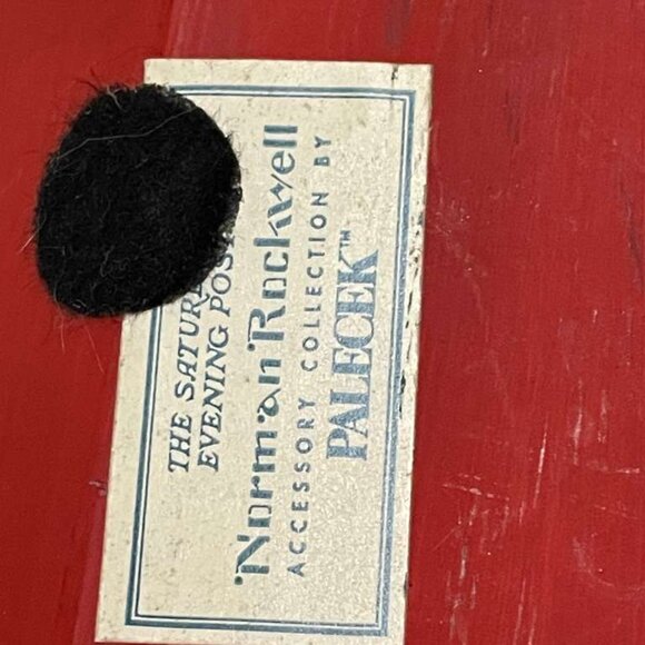 Vintage Handcrafted Model Speed Boat – “Pond Cruiser” – 18.5" - Picture 7 of 11